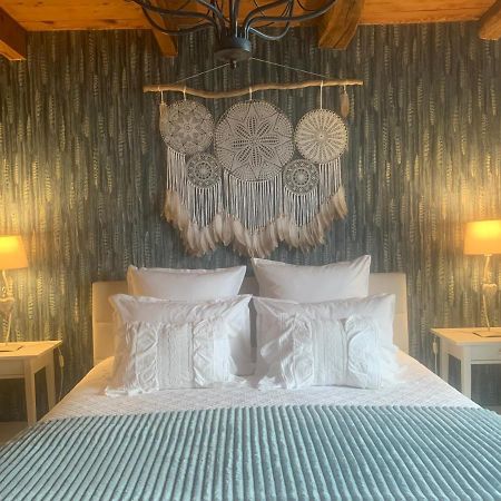 Maison Mard'Or Chambre Plume Mardor Exterior foto