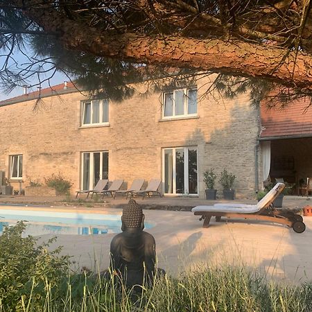 Maison Mard'Or Chambre Plume Mardor Exterior foto