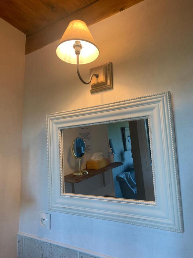 Maison Mard'Or Chambre Plume Mardor Exterior foto