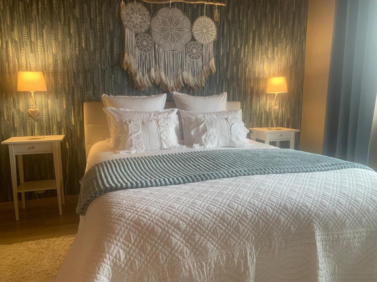 Maison Mard'Or Chambre Plume Mardor Exterior foto
