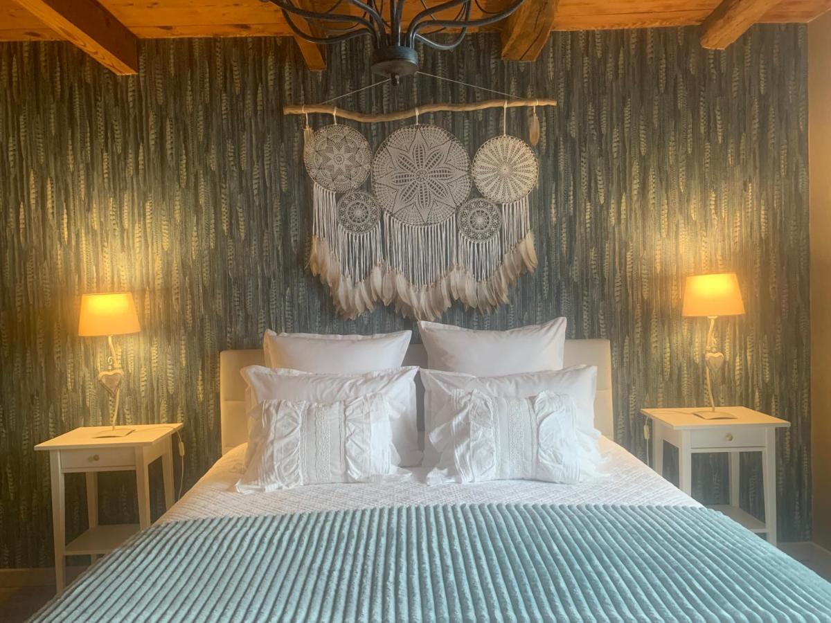 Maison Mard'Or Chambre Plume Mardor Exterior foto